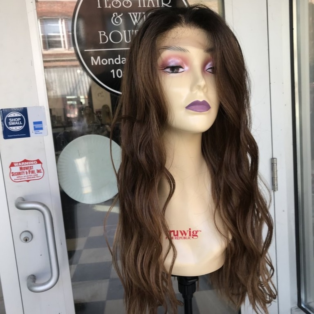 Wig